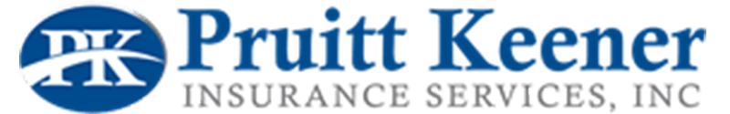 Pruitt Keener Insurance - Logo 800